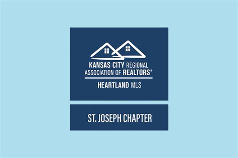 st joseph regional association of realtors.